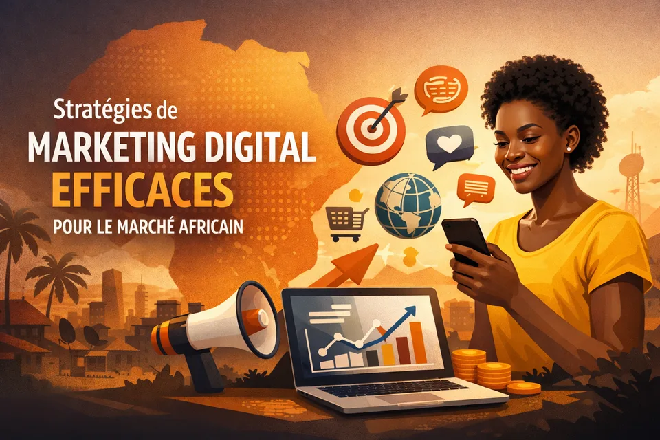 5 applications mobiles qui révolutionnent les services en Afrique